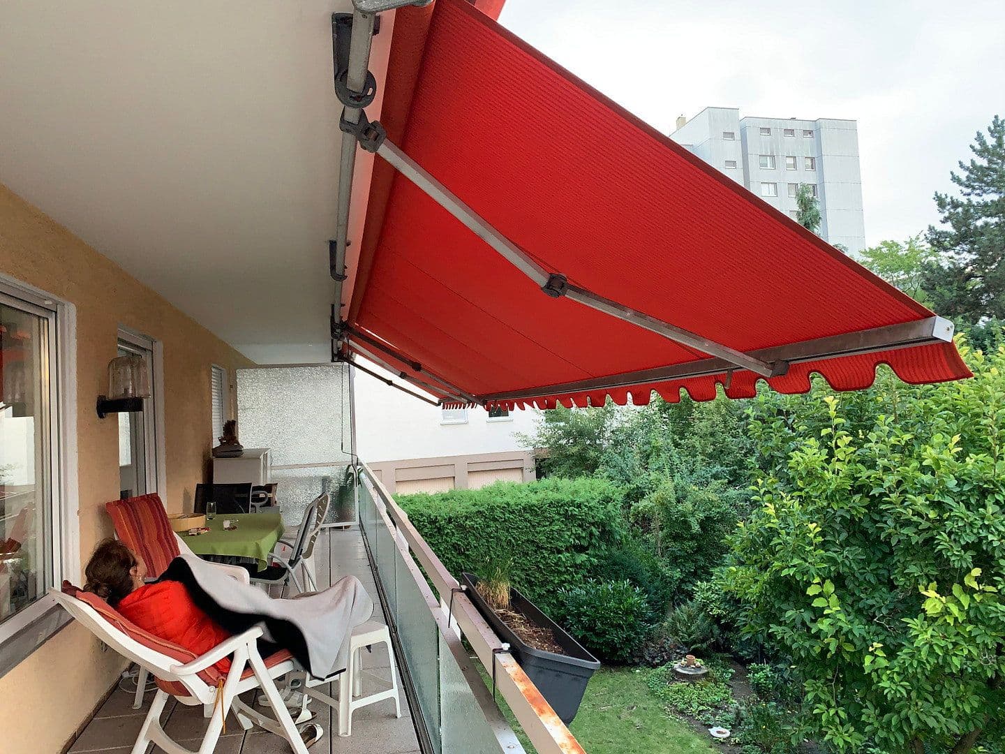 Prenájom bytu 4-izbový 97 m², Glaserstr. 11, Frankfurt am Main Oberrad, Hesensko Prenájom bytu 4-izbový 97 m², Glaserstr. 11, Frankfurt am Main Oberrad, Hesensko