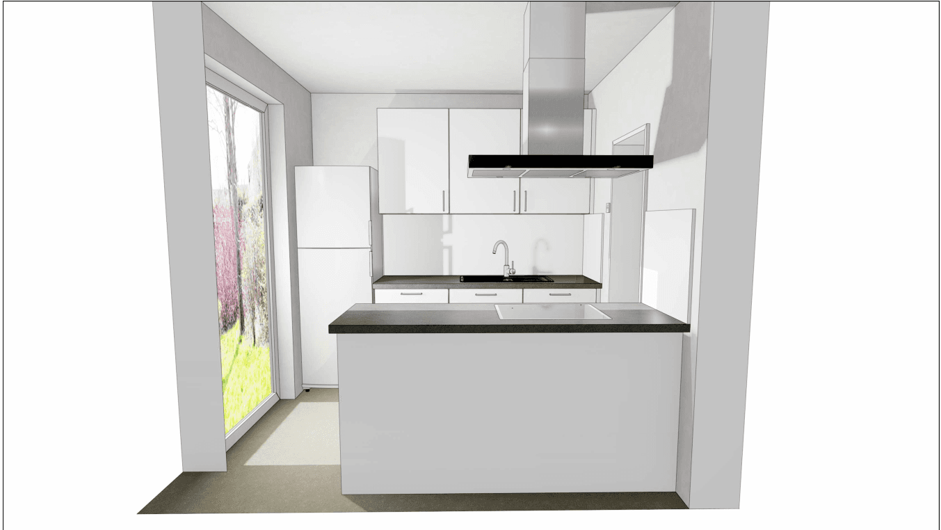 Prenájom bytu 3-izbový 88 m², Maxfeldstr. 48, Nürnberg, Bavorsko Prenájom bytu 3-izbový 88 m², Maxfeldstr. 48, Nürnberg, Bavorsko