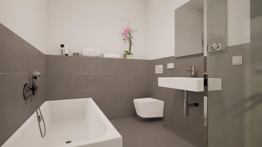 Prenájom bytu 3-izbový 88 m², Maxfeldstr. 48, Nürnberg, Bavorsko Prenájom bytu 3-izbový 88 m², Maxfeldstr. 48, Nürnberg, Bavorsko