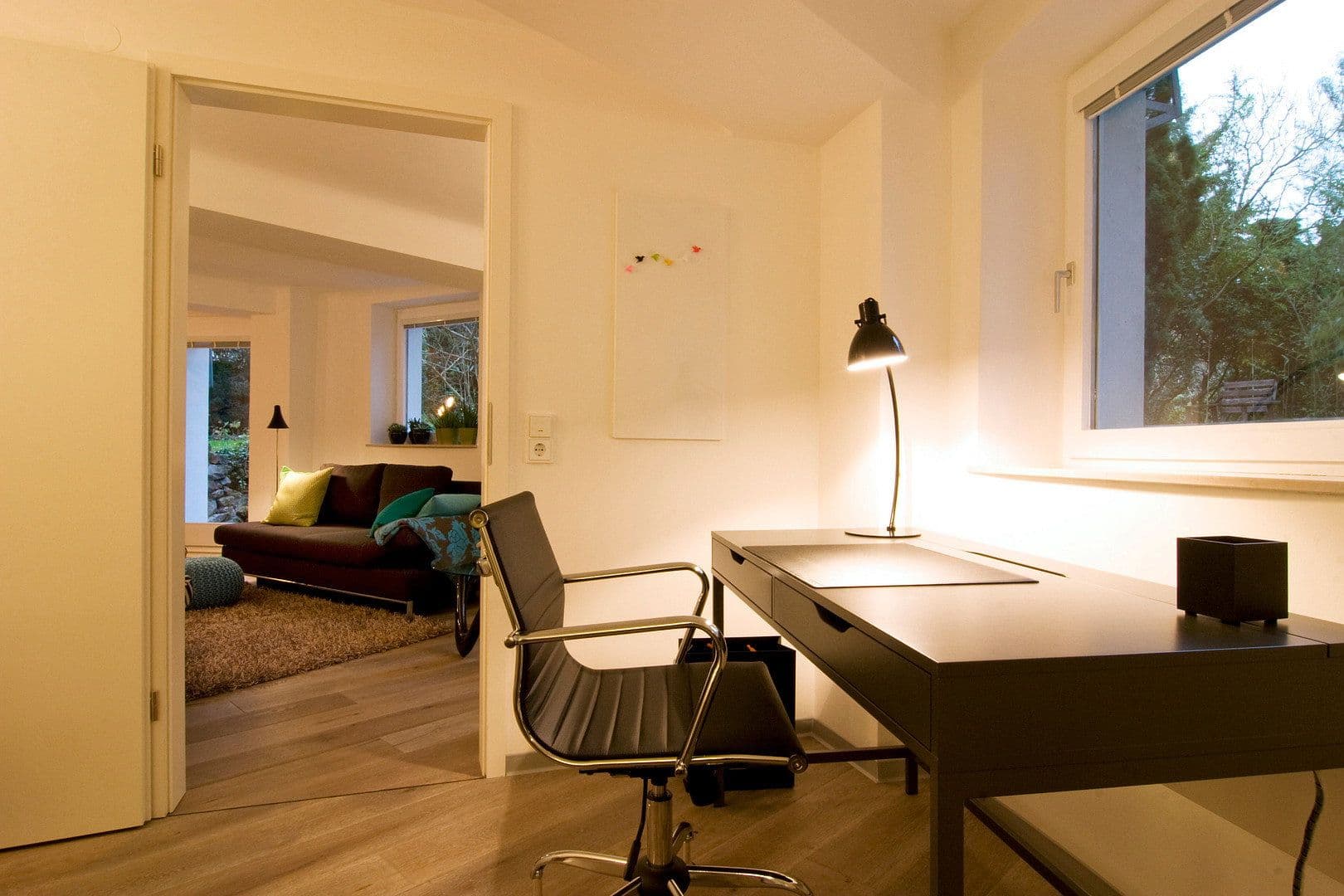 Prenájom bytu 2-izbový 80 m², Heidelberg, Bádensko-Wurttembersko Prenájom bytu 2-izbový 80 m², Heidelberg, Bádensko-Wurttembersko