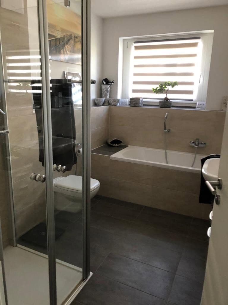 Prenájom bytu 3-izbový 81 m², Bösingen, Bádensko-Wurttembersko Prenájom bytu 3-izbový 81 m², Bösingen, Bádensko-Wurttembersko