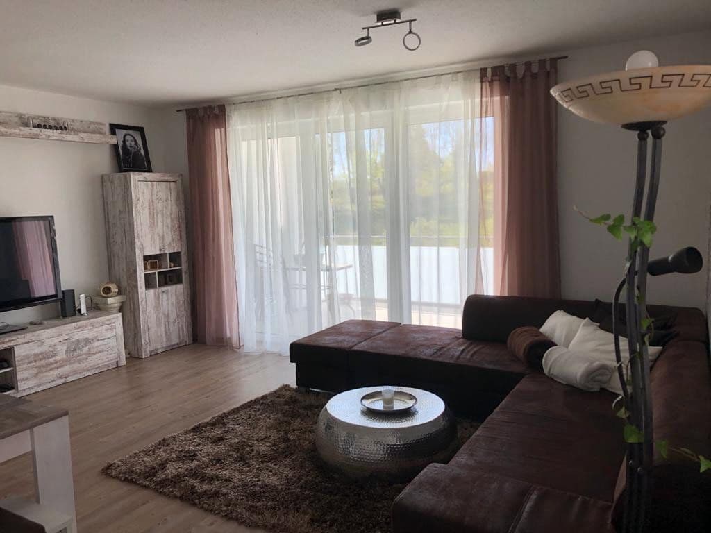 Prenájom bytu 3-izbový 81 m², Bösingen, Bádensko-Wurttembersko Prenájom bytu 3-izbový 81 m², Bösingen, Bádensko-Wurttembersko