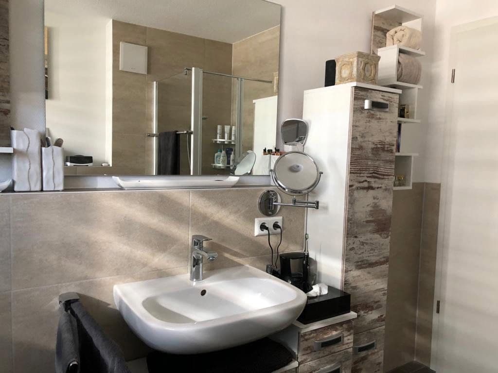 Prenájom bytu 3-izbový 81 m², Bösingen, Bádensko-Wurttembersko Prenájom bytu 3-izbový 81 m², Bösingen, Bádensko-Wurttembersko