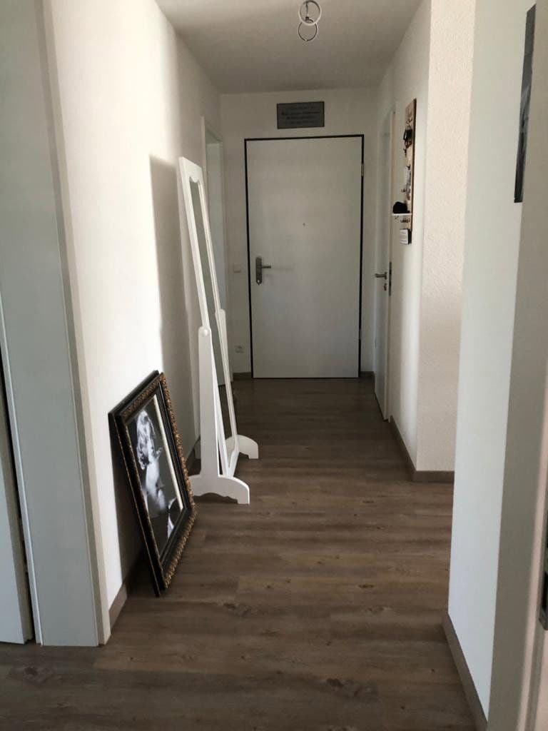 Prenájom bytu 3-izbový 81 m², Bösingen, Bádensko-Wurttembersko Prenájom bytu 3-izbový 81 m², Bösingen, Bádensko-Wurttembersko