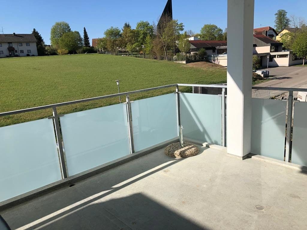 Prenájom bytu 3-izbový 81 m², Bösingen, Bádensko-Wurttembersko Prenájom bytu 3-izbový 81 m², Bösingen, Bádensko-Wurttembersko