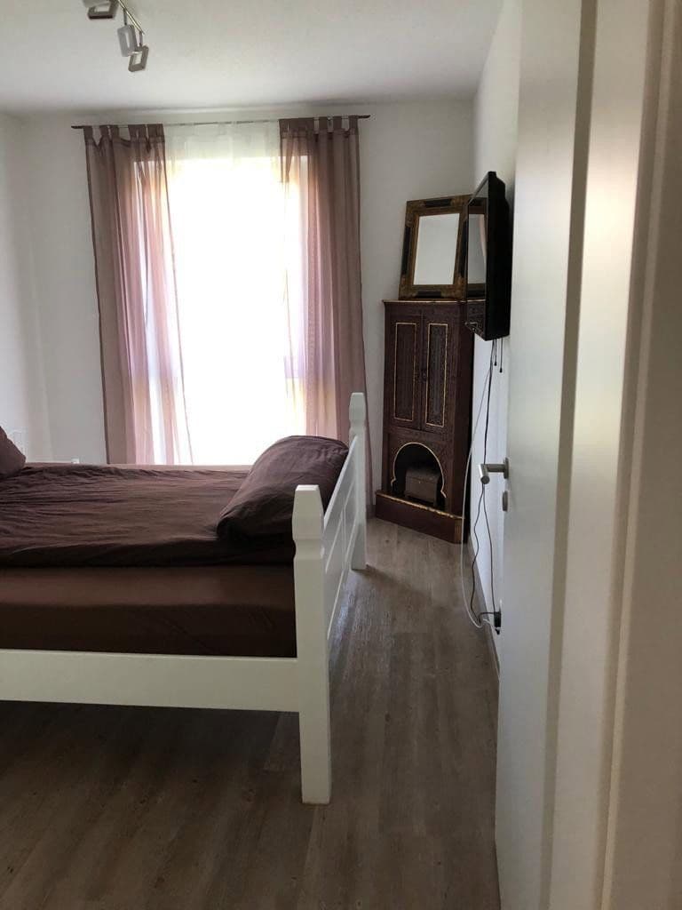Prenájom bytu 3-izbový 81 m², Bösingen, Bádensko-Wurttembersko Prenájom bytu 3-izbový 81 m², Bösingen, Bádensko-Wurttembersko