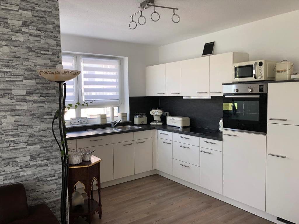 Prenájom bytu 3-izbový 81 m², Bösingen, Bádensko-Wurttembersko Prenájom bytu 3-izbový 81 m², Bösingen, Bádensko-Wurttembersko