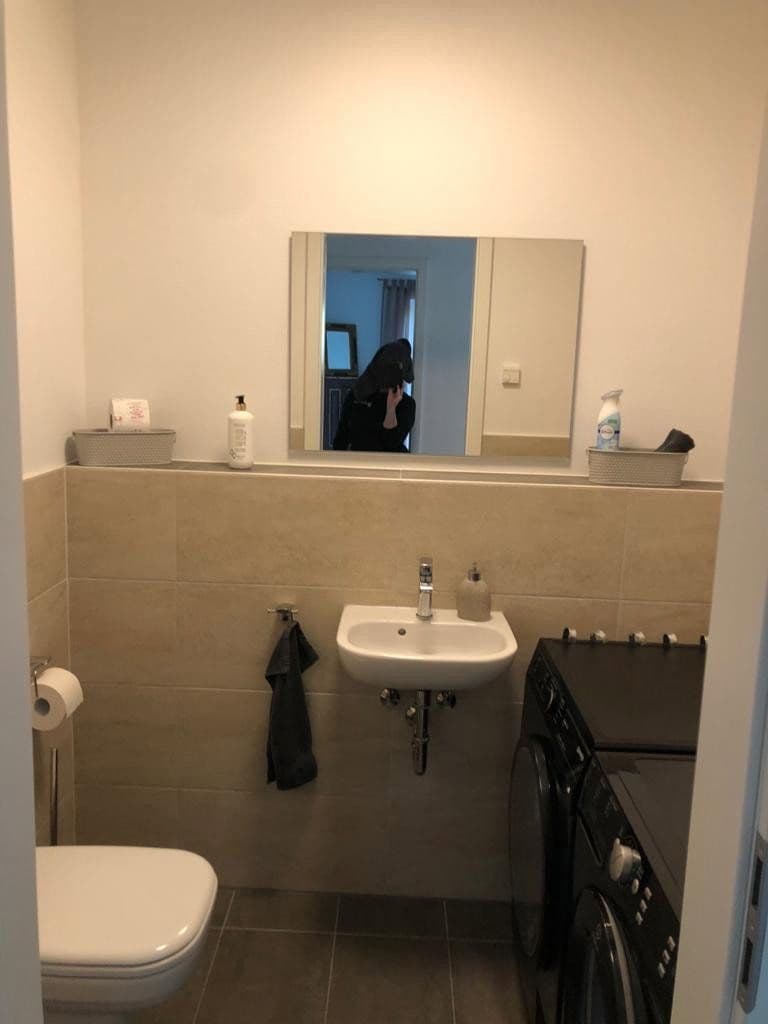 Prenájom bytu 3-izbový 81 m², Bösingen, Bádensko-Wurttembersko Prenájom bytu 3-izbový 81 m², Bösingen, Bádensko-Wurttembersko
