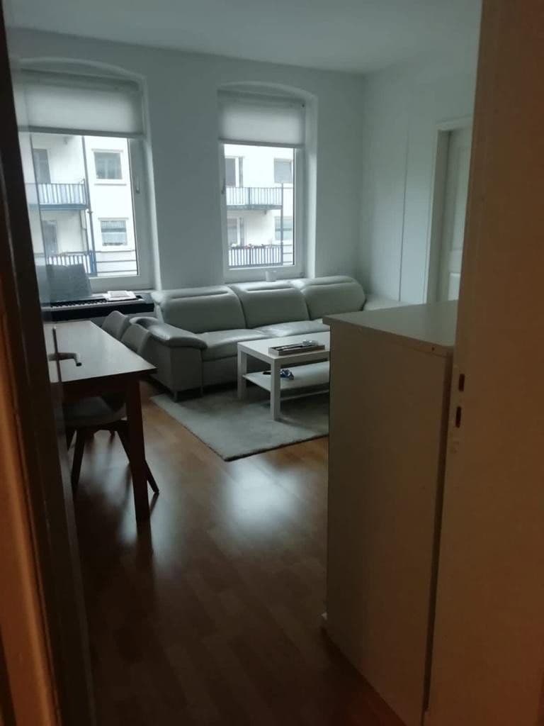 Prenájom bytu 4-izbový 95 m², Fockstrasse 26, Kiel, Šlezvicko-Holštajnsko Prenájom bytu 4-izbový 95 m², Fockstrasse 26, Kiel, Šlezvicko-Holštajnsko