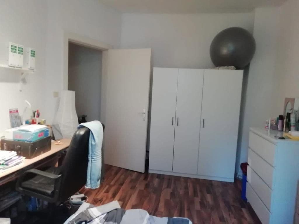 Prenájom bytu 4-izbový 95 m², Fockstrasse 26, Kiel, Šlezvicko-Holštajnsko Prenájom bytu 4-izbový 95 m², Fockstrasse 26, Kiel, Šlezvicko-Holštajnsko