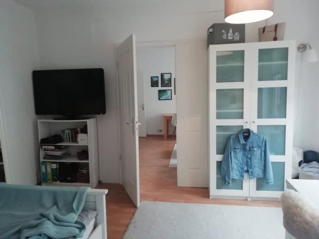 Prenájom bytu 4-izbový 95 m², Fockstrasse 26, Kiel, Šlezvicko-Holštajnsko Prenájom bytu 4-izbový 95 m², Fockstrasse 26, Kiel, Šlezvicko-Holštajnsko