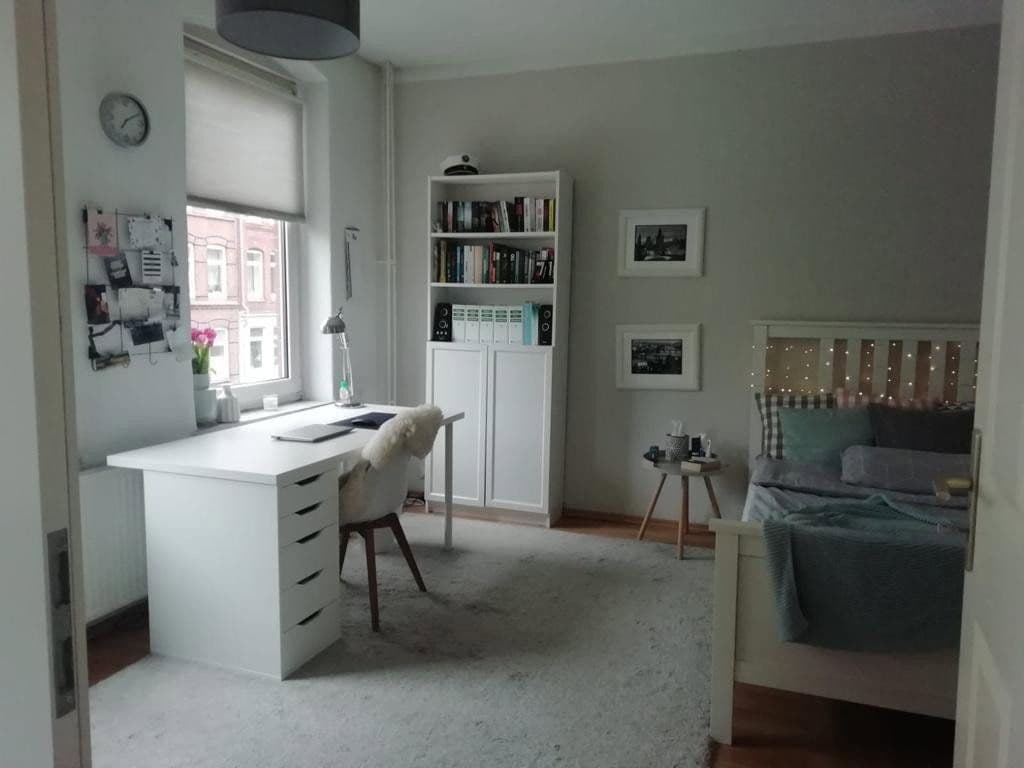 Prenájom bytu 4-izbový 95 m², Fockstrasse 26, Kiel, Šlezvicko-Holštajnsko Prenájom bytu 4-izbový 95 m², Fockstrasse 26, Kiel, Šlezvicko-Holštajnsko