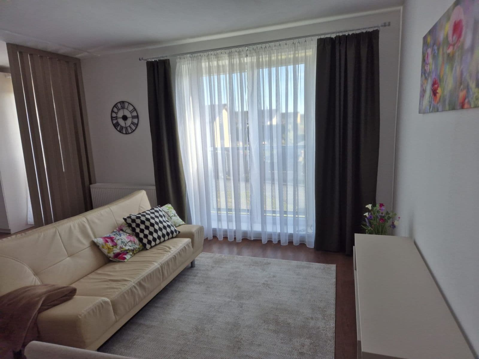 Prenájom bytu 1-izbový 45 m², Kařez, Plzeňský kraj Prenájom bytu 1-izbový 45 m², Kařez, Plzeňský kraj