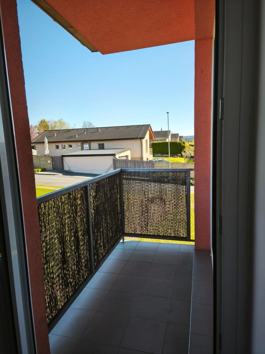 Prenájom bytu 1-izbový 45 m², Kařez, Plzeňský kraj Prenájom bytu 1-izbový 45 m², Kařez, Plzeňský kraj