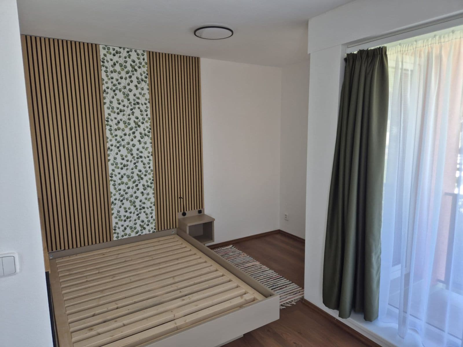 Prenájom bytu 1-izbový 45 m², Kařez, Plzeňský kraj Prenájom bytu 1-izbový 45 m², Kařez, Plzeňský kraj