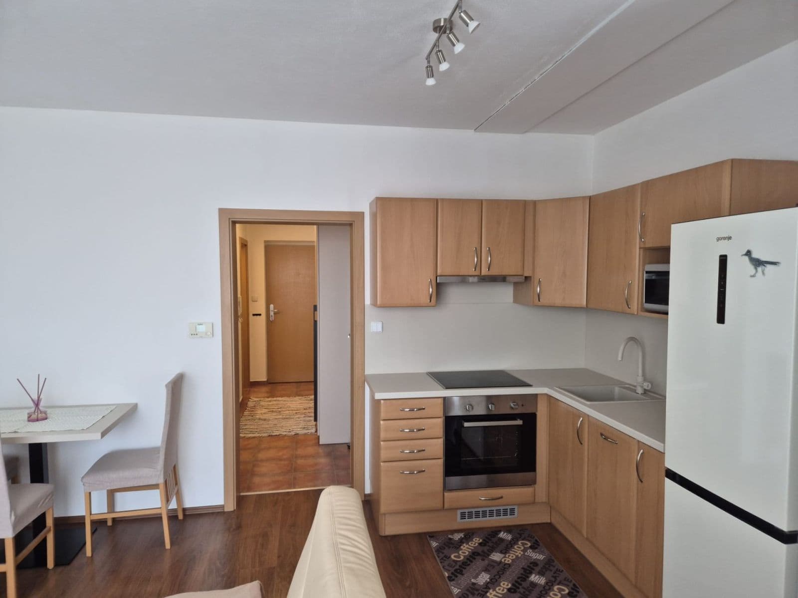 Prenájom bytu 1-izbový 45 m², Kařez, Plzeňský kraj Prenájom bytu 1-izbový 45 m², Kařez, Plzeňský kraj
