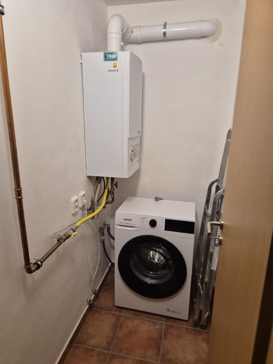 Prenájom bytu 1-izbový 45 m², Kařez, Plzeňský kraj Prenájom bytu 1-izbový 45 m², Kařez, Plzeňský kraj