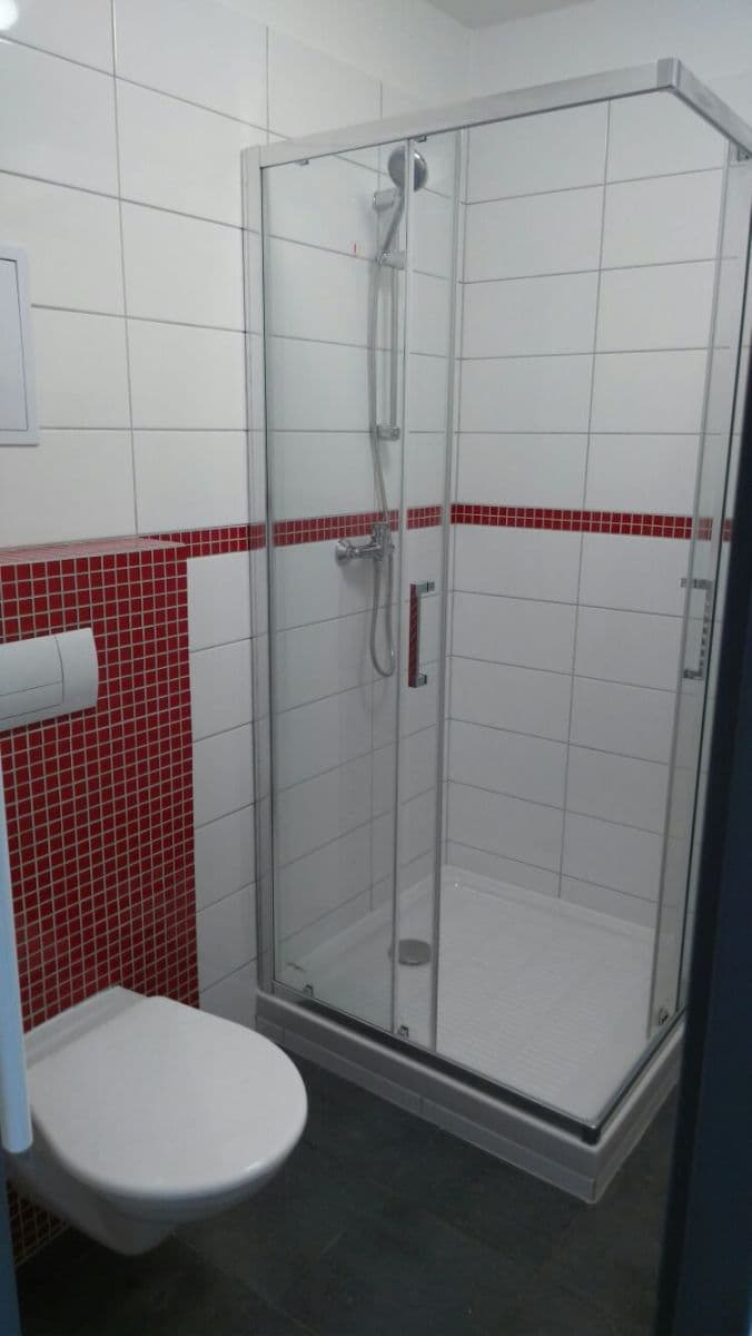 Prenájom bytu 1-izbový 22 m², Chlumova, Jihlava, Kraj Vysočina Prenájom bytu 1-izbový 22 m², Chlumova, Jihlava, Kraj Vysočina