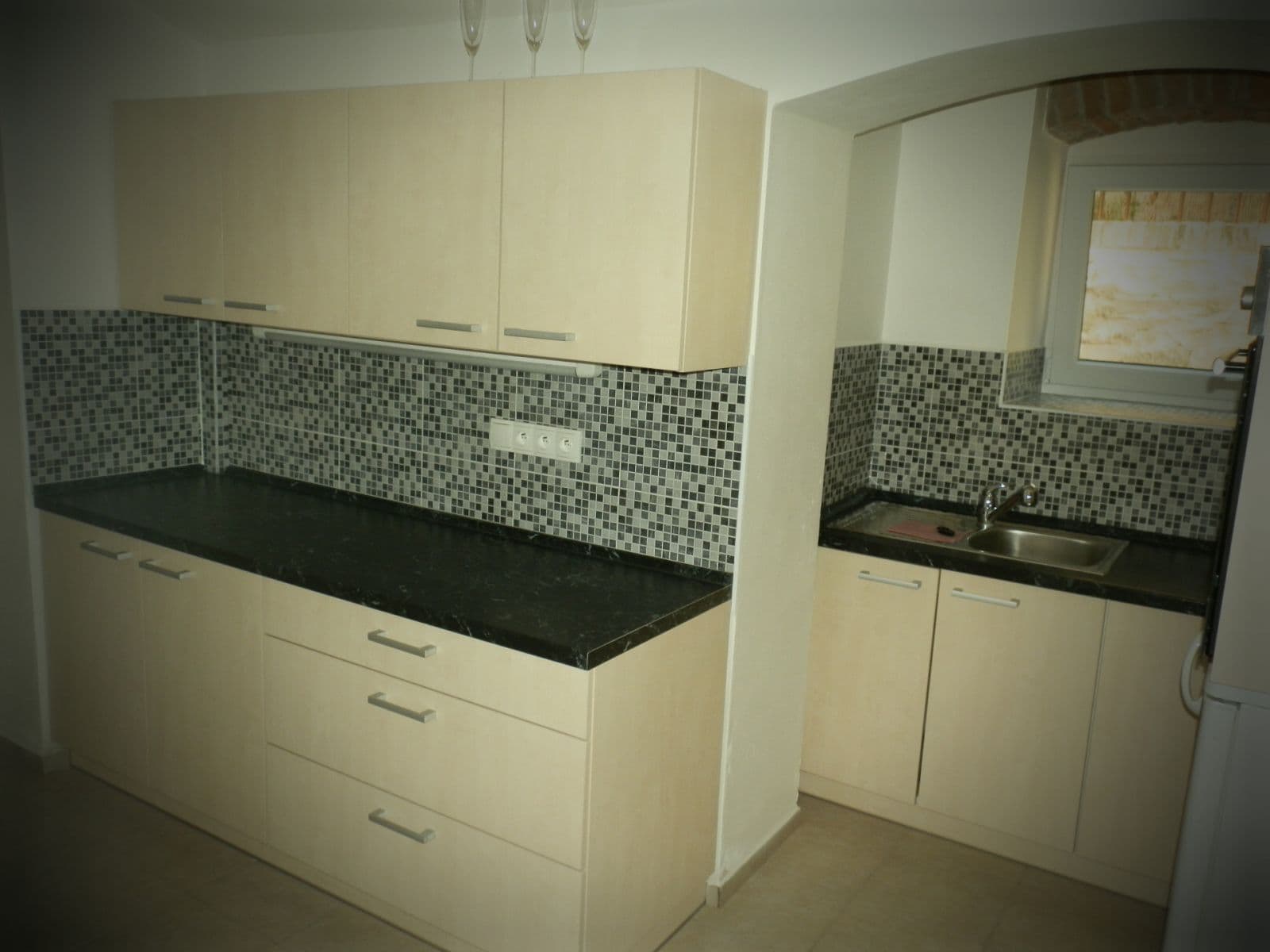 Prenájom bytu 3-izbový 60 m², Elišky Krásnohorské, Ústí nad Labem, Ústecký kraj Prenájom bytu 3-izbový 60 m², Elišky Krásnohorské, Ústí nad Labem, Ústecký kraj