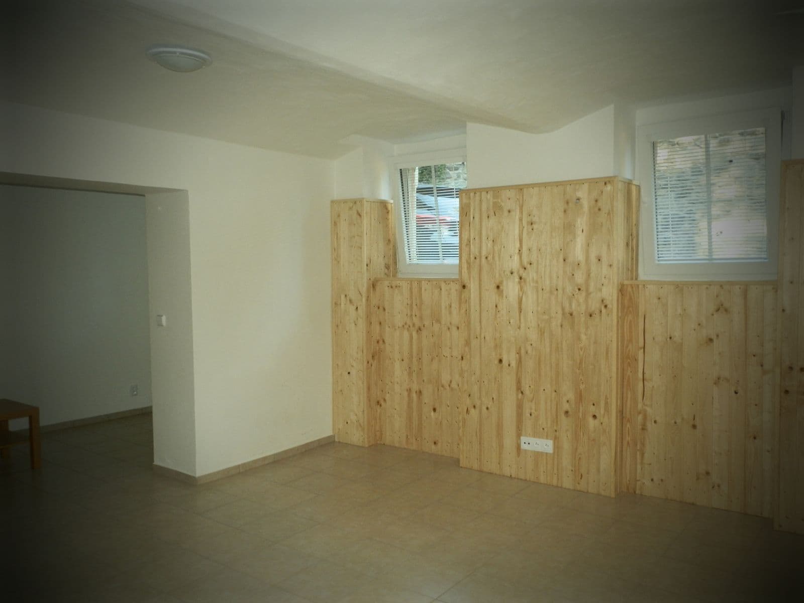 Prenájom bytu 3-izbový 60 m², Elišky Krásnohorské, Ústí nad Labem, Ústecký kraj Prenájom bytu 3-izbový 60 m², Elišky Krásnohorské, Ústí nad Labem, Ústecký kraj