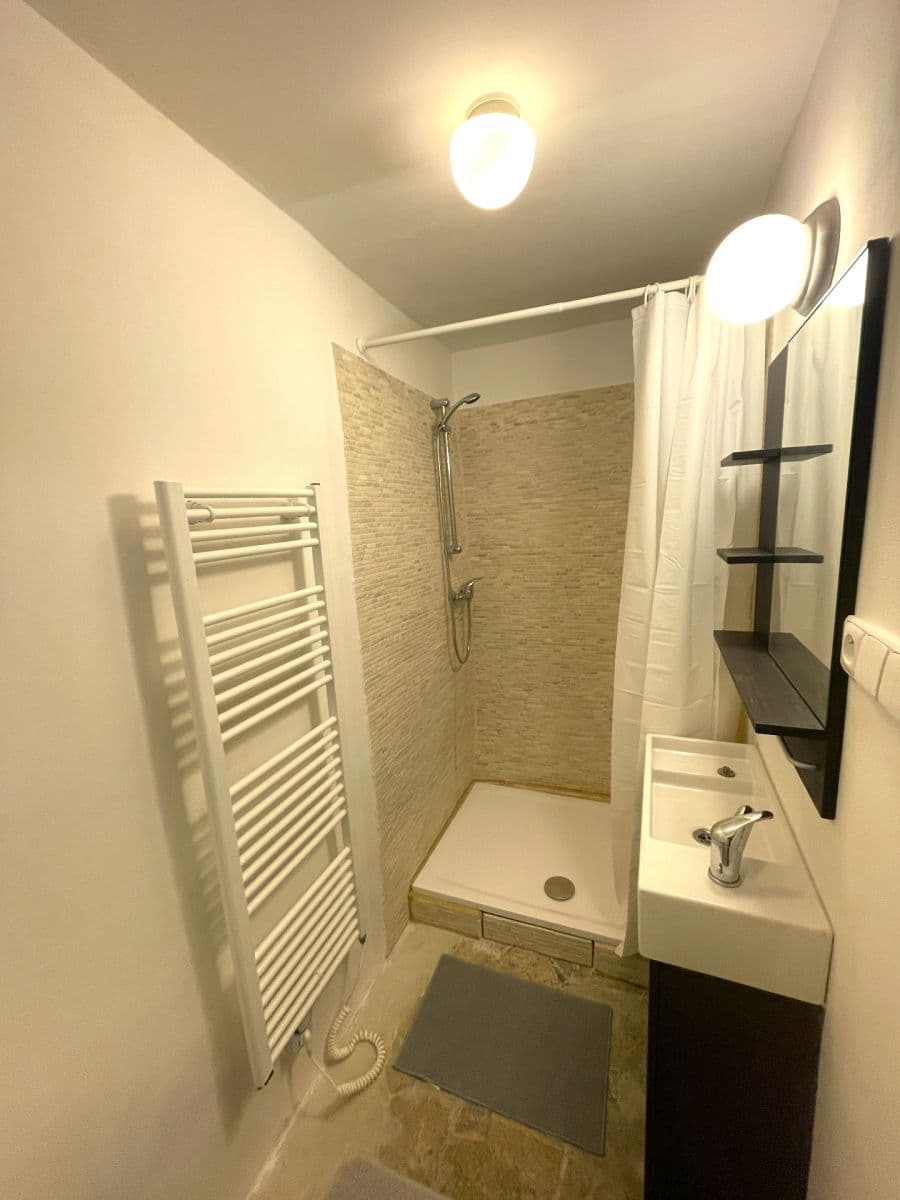 Prenájom bytu 1-izbový 18 m², Na Cikánce, Praha, Praha Prenájom bytu 1-izbový 18 m², Na Cikánce, Praha, Praha