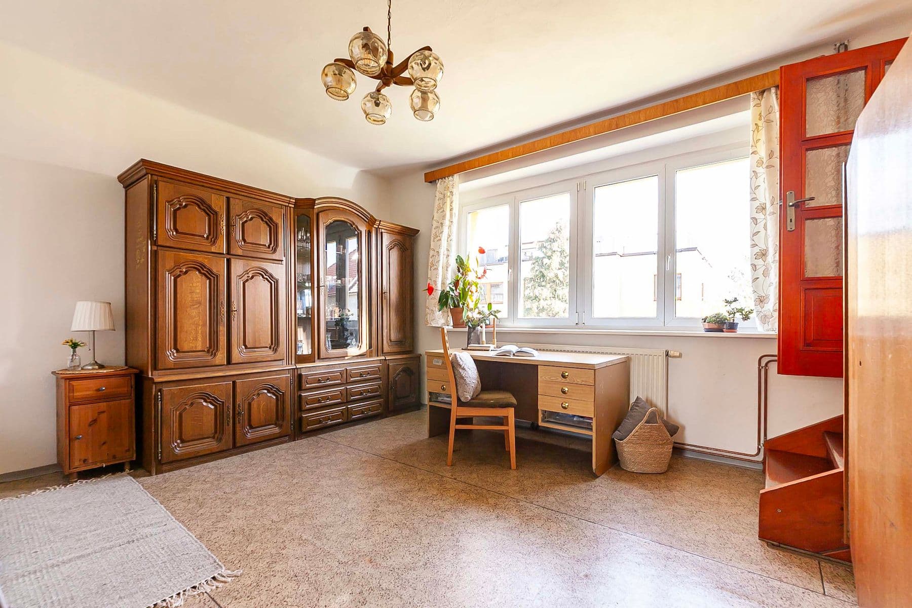 Predaj domu 99 m², pozemek 204 m², Oválová, Praha, Praha Predaj domu 99 m², pozemek 204 m², Oválová, Praha, Praha