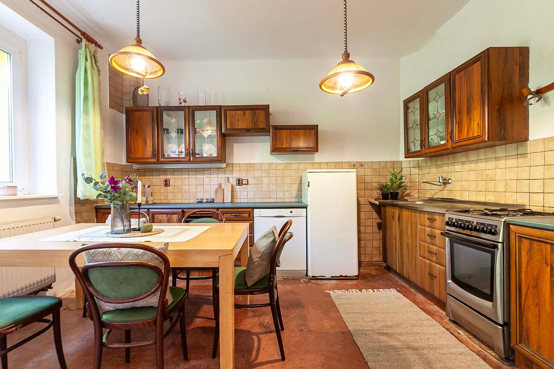 Predaj domu 99 m², pozemek 204 m², Oválová, Praha, Praha Predaj domu 99 m², pozemek 204 m², Oválová, Praha, Praha