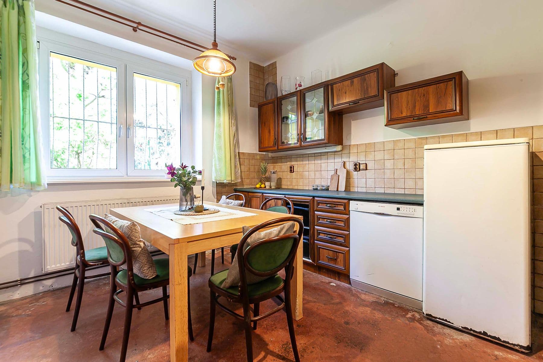 Predaj domu 99 m², pozemek 204 m², Oválová, Praha, Praha Predaj domu 99 m², pozemek 204 m², Oválová, Praha, Praha
