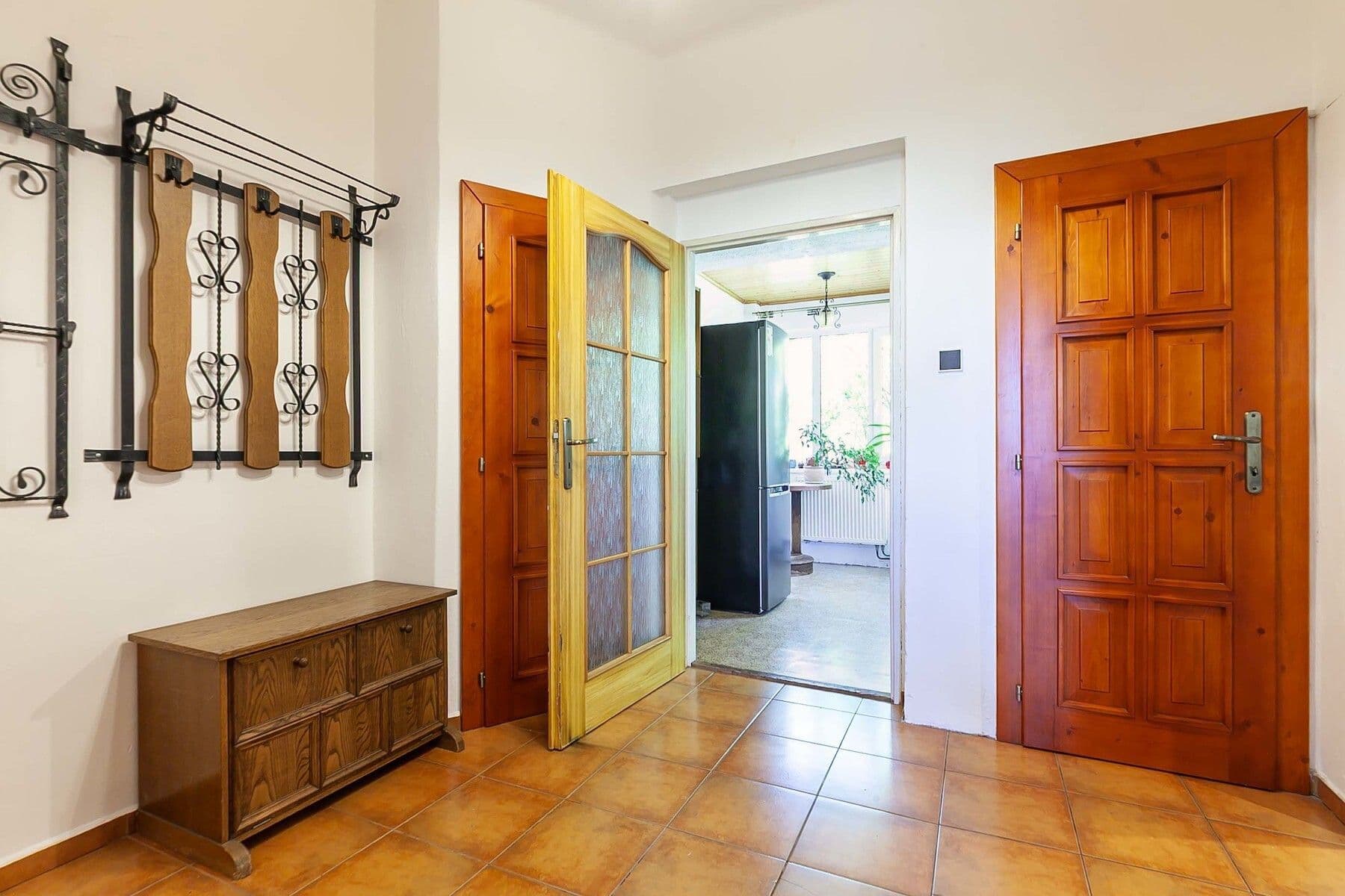 Predaj domu 99 m², pozemek 204 m², Oválová, Praha, Praha Predaj domu 99 m², pozemek 204 m², Oválová, Praha, Praha