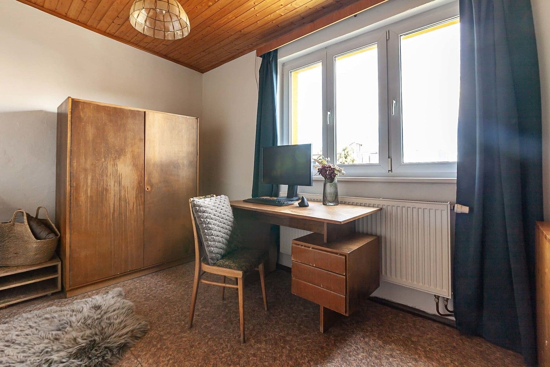 Predaj domu 99 m², pozemek 204 m², Oválová, Praha, Praha Predaj domu 99 m², pozemek 204 m², Oválová, Praha, Praha