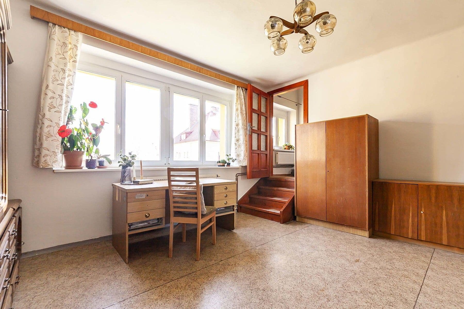 Predaj domu 99 m², pozemek 204 m², Oválová, Praha, Praha Predaj domu 99 m², pozemek 204 m², Oválová, Praha, Praha