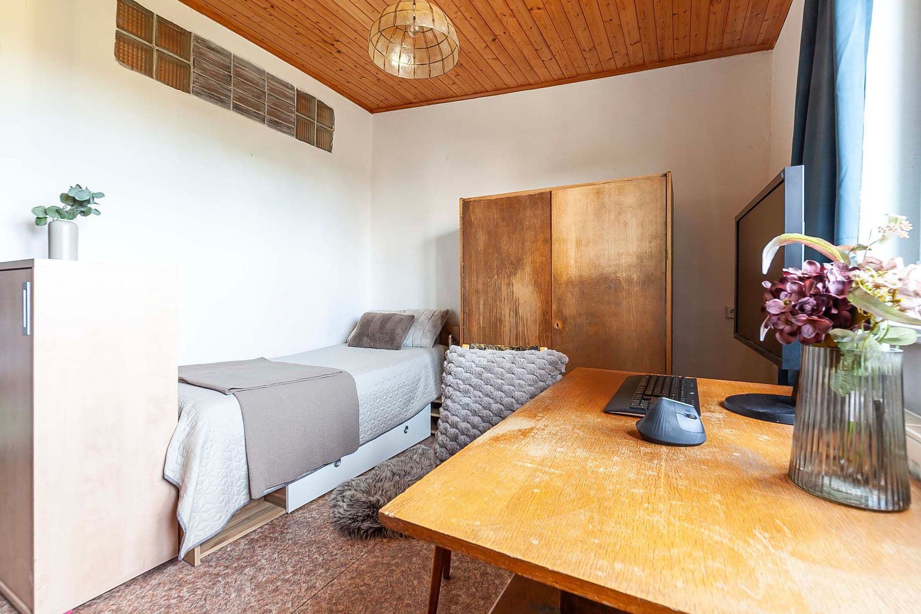 Predaj domu 99 m², pozemek 204 m², Oválová, Praha, Praha Predaj domu 99 m², pozemek 204 m², Oválová, Praha, Praha