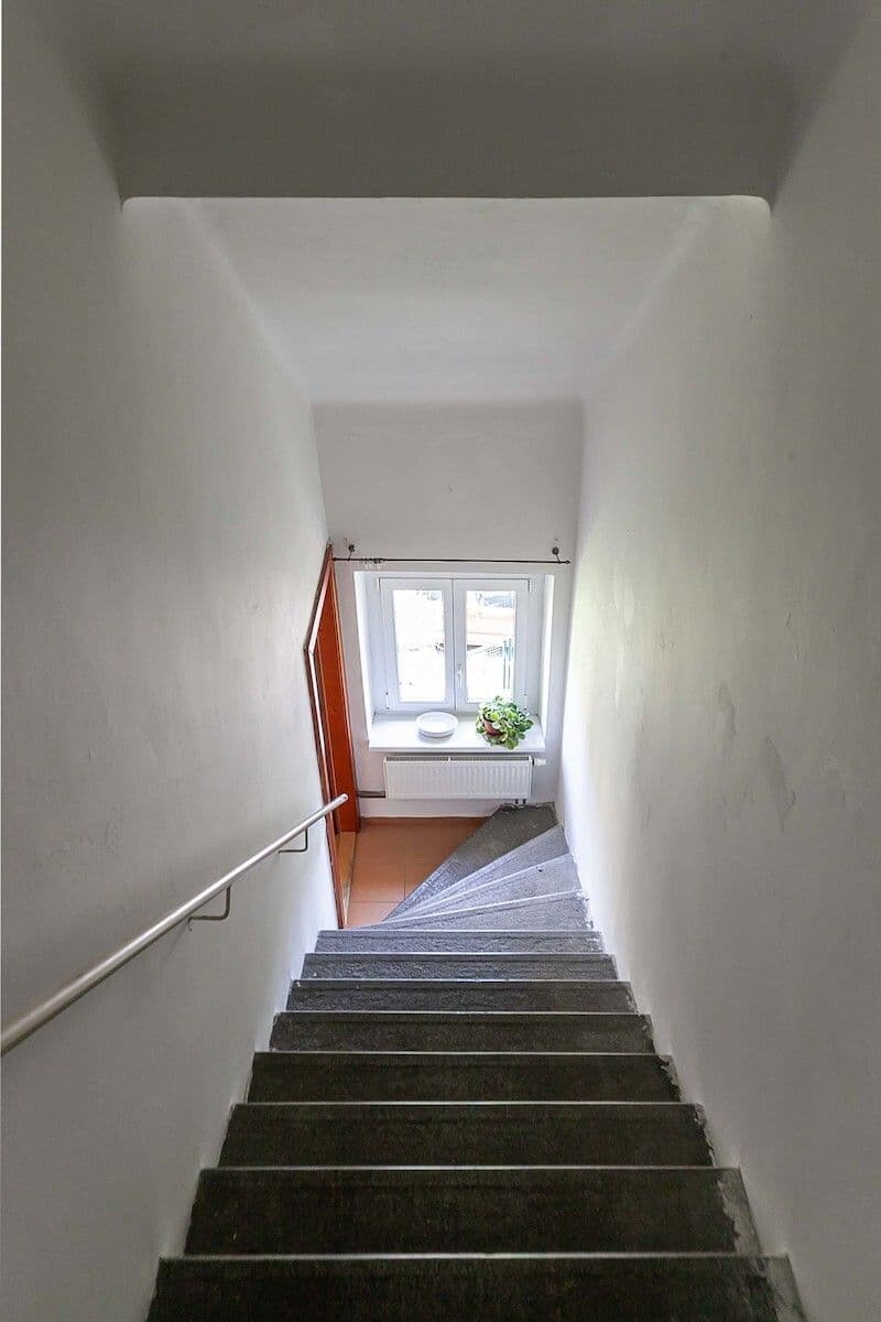 Predaj domu 99 m², pozemek 204 m², Oválová, Praha, Praha Predaj domu 99 m², pozemek 204 m², Oválová, Praha, Praha