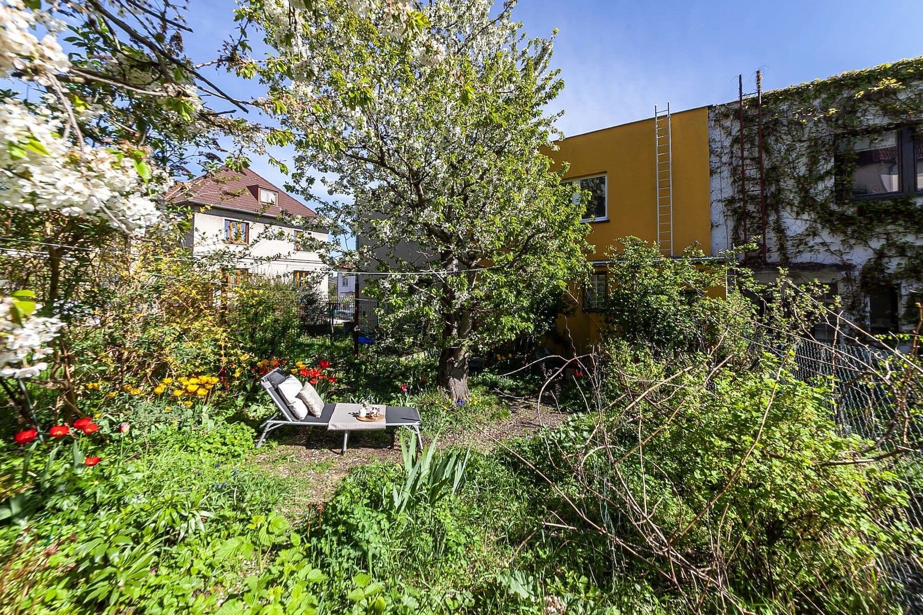 Predaj domu 99 m², pozemek 204 m², Oválová, Praha, Praha Predaj domu 99 m², pozemek 204 m², Oválová, Praha, Praha