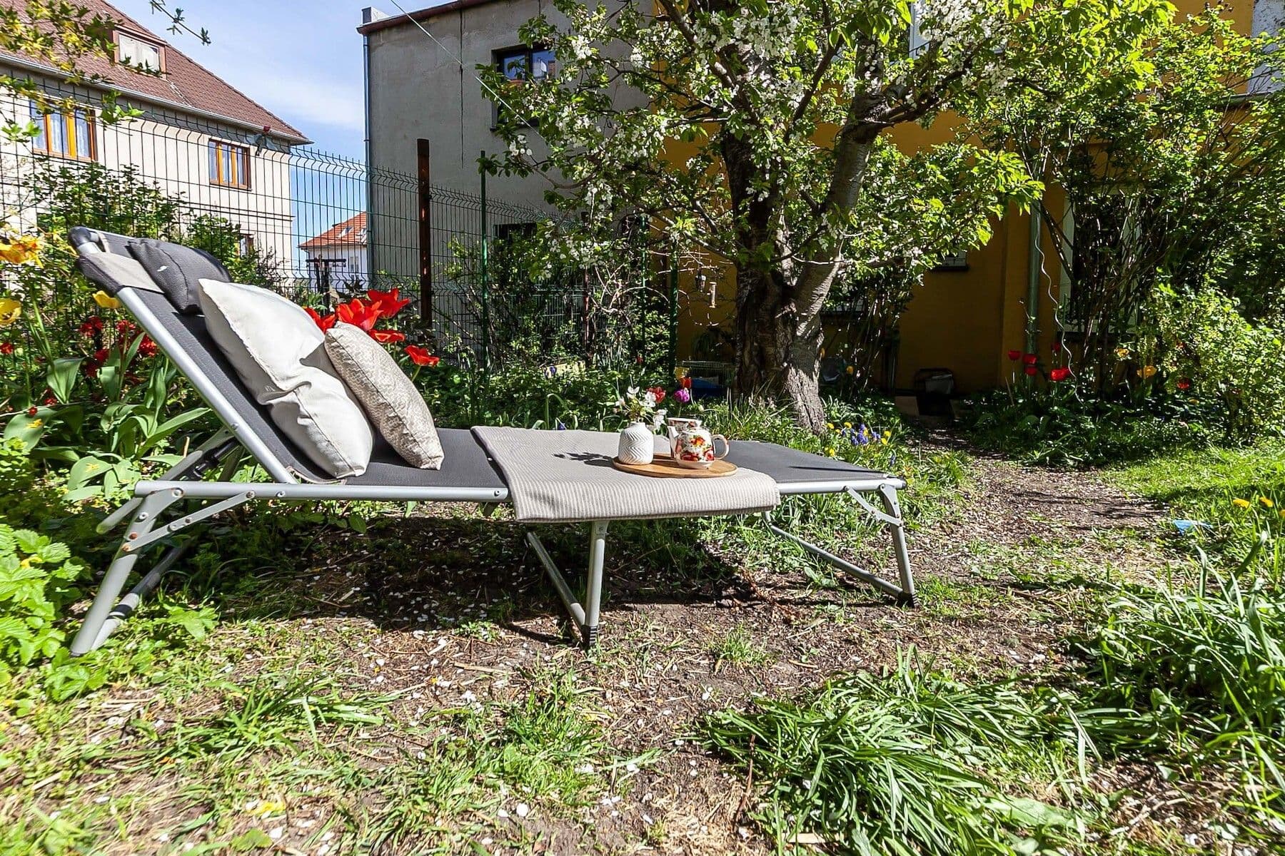 Predaj domu 99 m², pozemek 204 m², Oválová, Praha, Praha Predaj domu 99 m², pozemek 204 m², Oválová, Praha, Praha