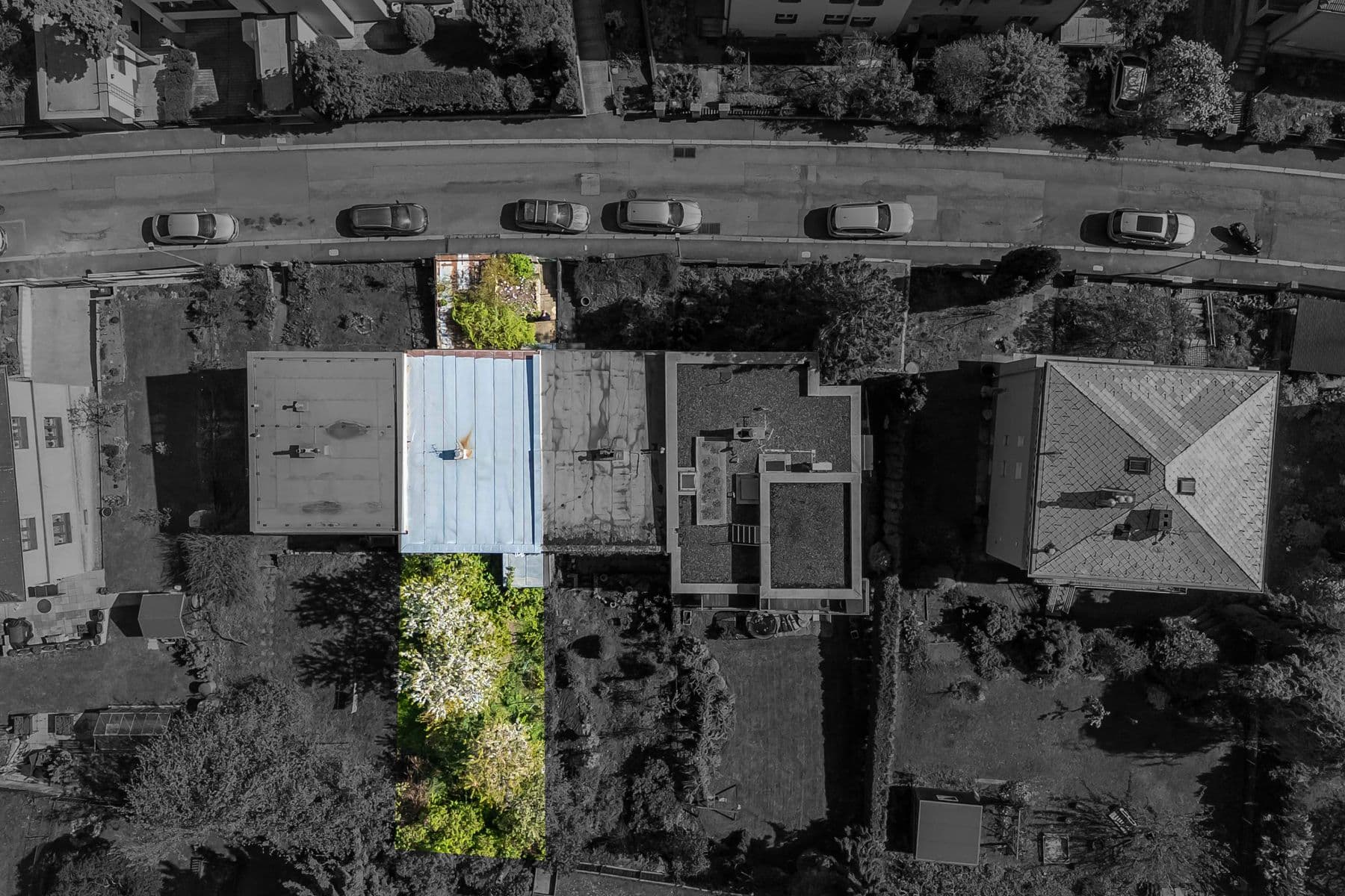 Predaj domu 99 m², pozemek 204 m², Oválová, Praha, Praha Predaj domu 99 m², pozemek 204 m², Oválová, Praha, Praha