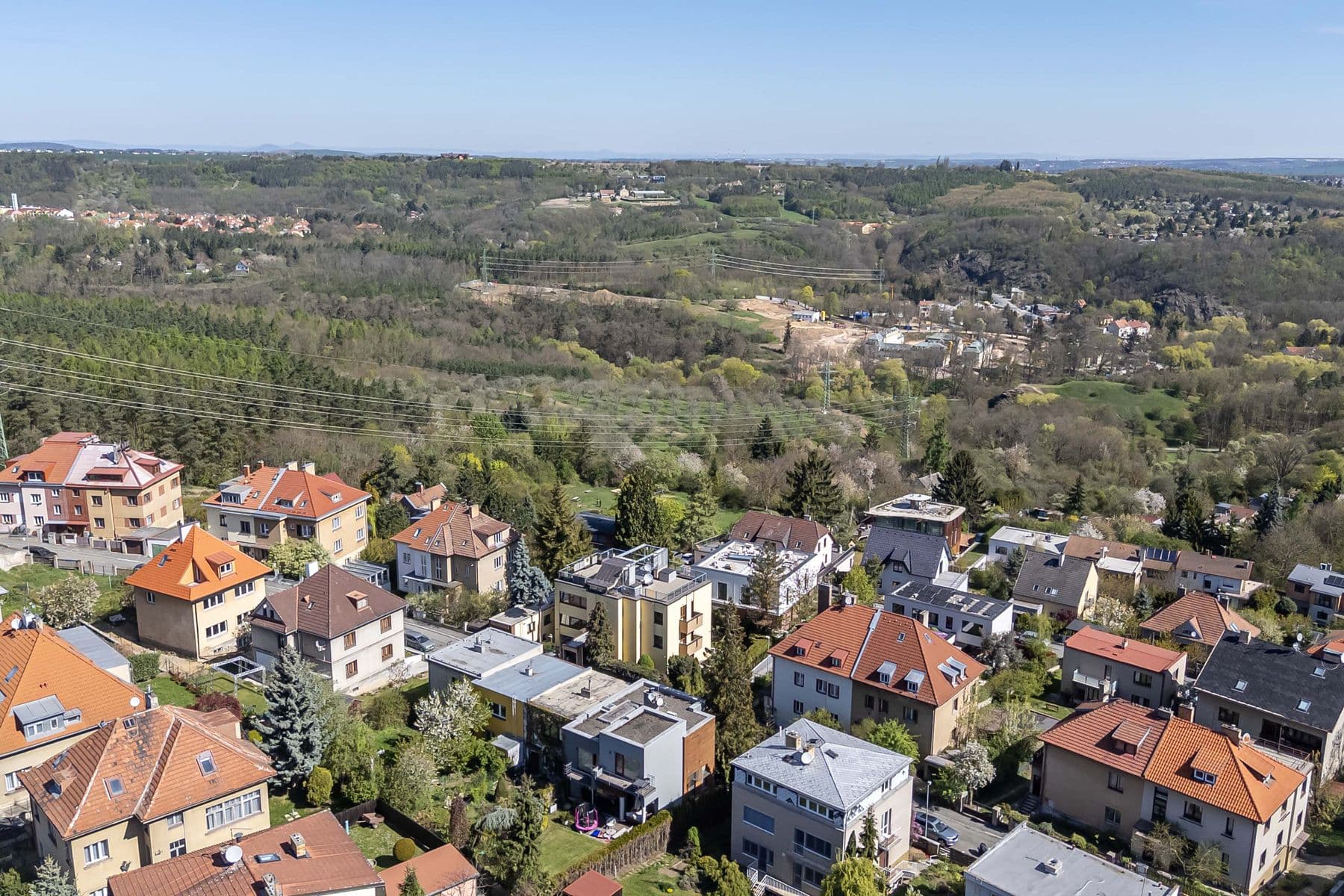 Predaj domu 99 m², pozemek 204 m², Oválová, Praha, Praha Predaj domu 99 m², pozemek 204 m², Oválová, Praha, Praha