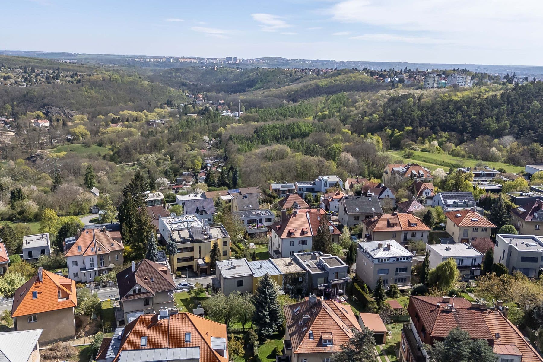 Predaj domu 99 m², pozemek 204 m², Oválová, Praha, Praha Predaj domu 99 m², pozemek 204 m², Oválová, Praha, Praha