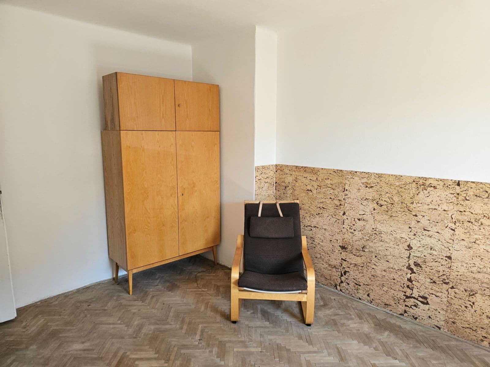 Prenájom bytu 16 m², Lanýžová, Praha, Praha Prenájom bytu 16 m², Lanýžová, Praha, Praha