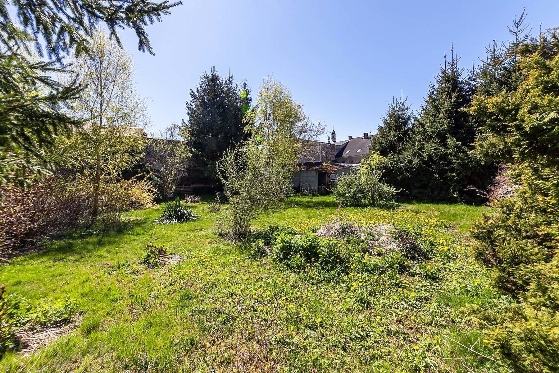 Predaj domu 464 m², pozemek 609 m², náměstí 1. máje, Chrastava, Liberecký kraj Predaj domu 464 m², pozemek 609 m², náměstí 1. máje, Chrastava, Liberecký kraj