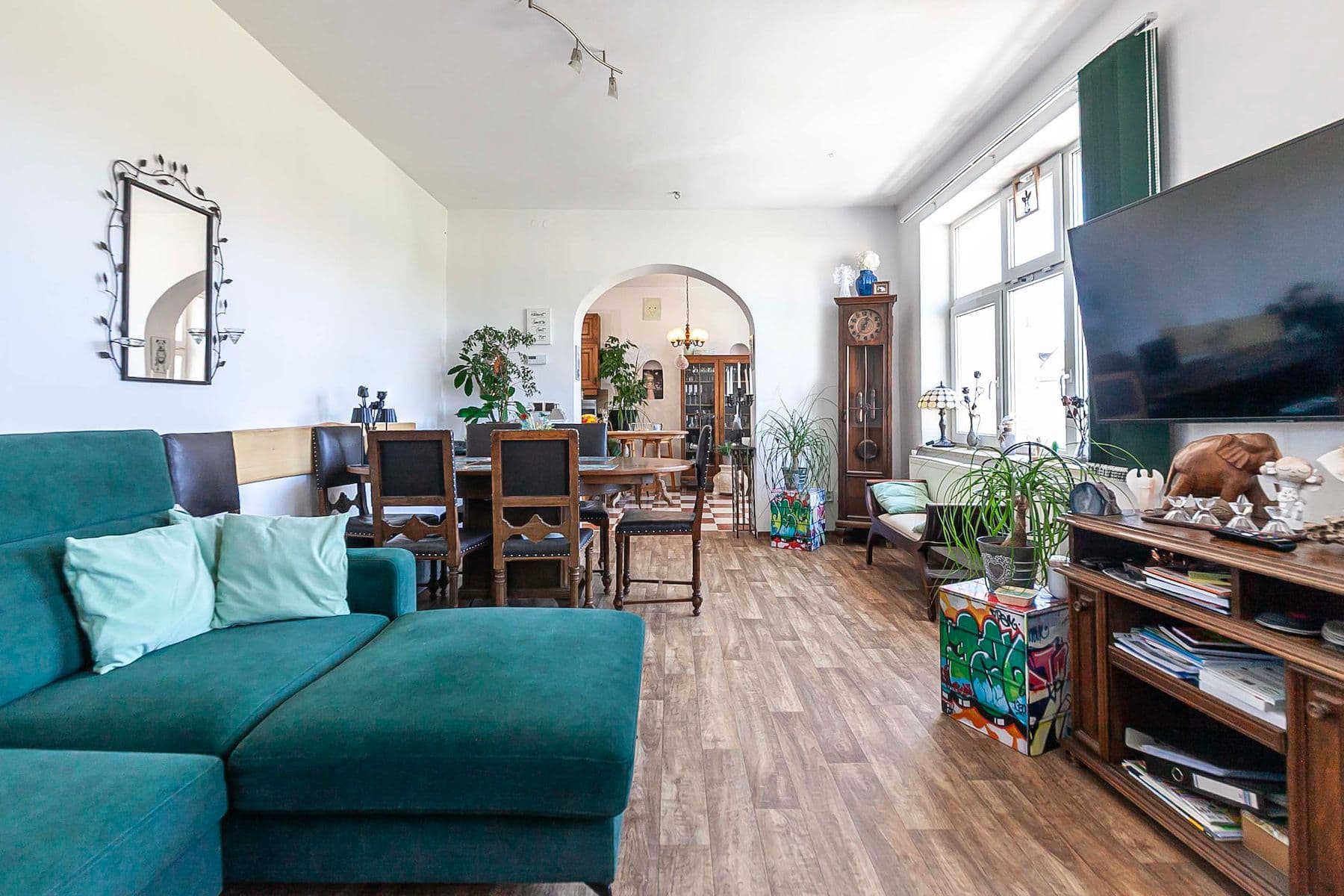 Predaj domu 464 m², pozemek 609 m², náměstí 1. máje, Chrastava, Liberecký kraj Predaj domu 464 m², pozemek 609 m², náměstí 1. máje, Chrastava, Liberecký kraj