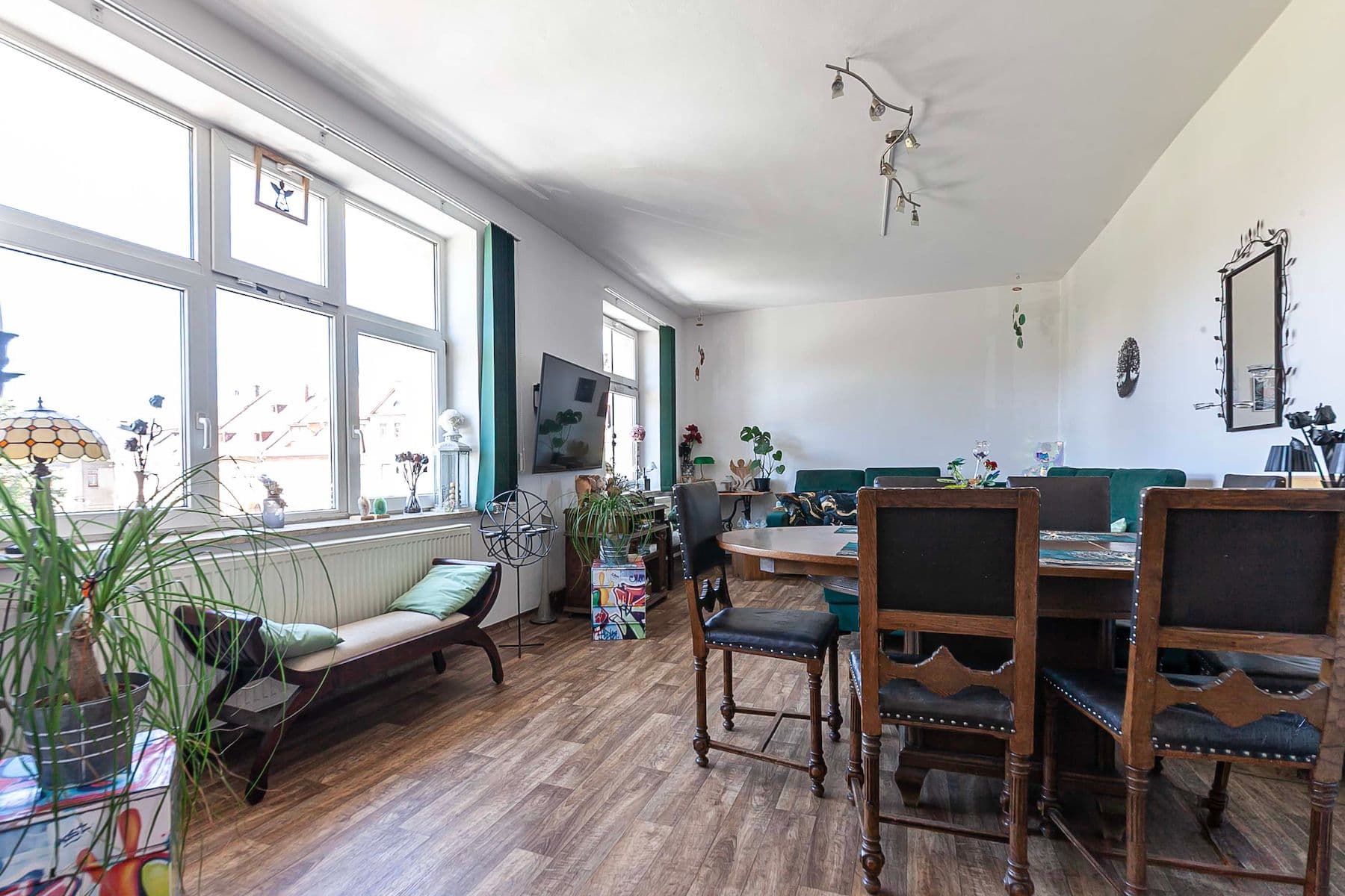 Predaj domu 464 m², pozemek 609 m², náměstí 1. máje, Chrastava, Liberecký kraj Predaj domu 464 m², pozemek 609 m², náměstí 1. máje, Chrastava, Liberecký kraj