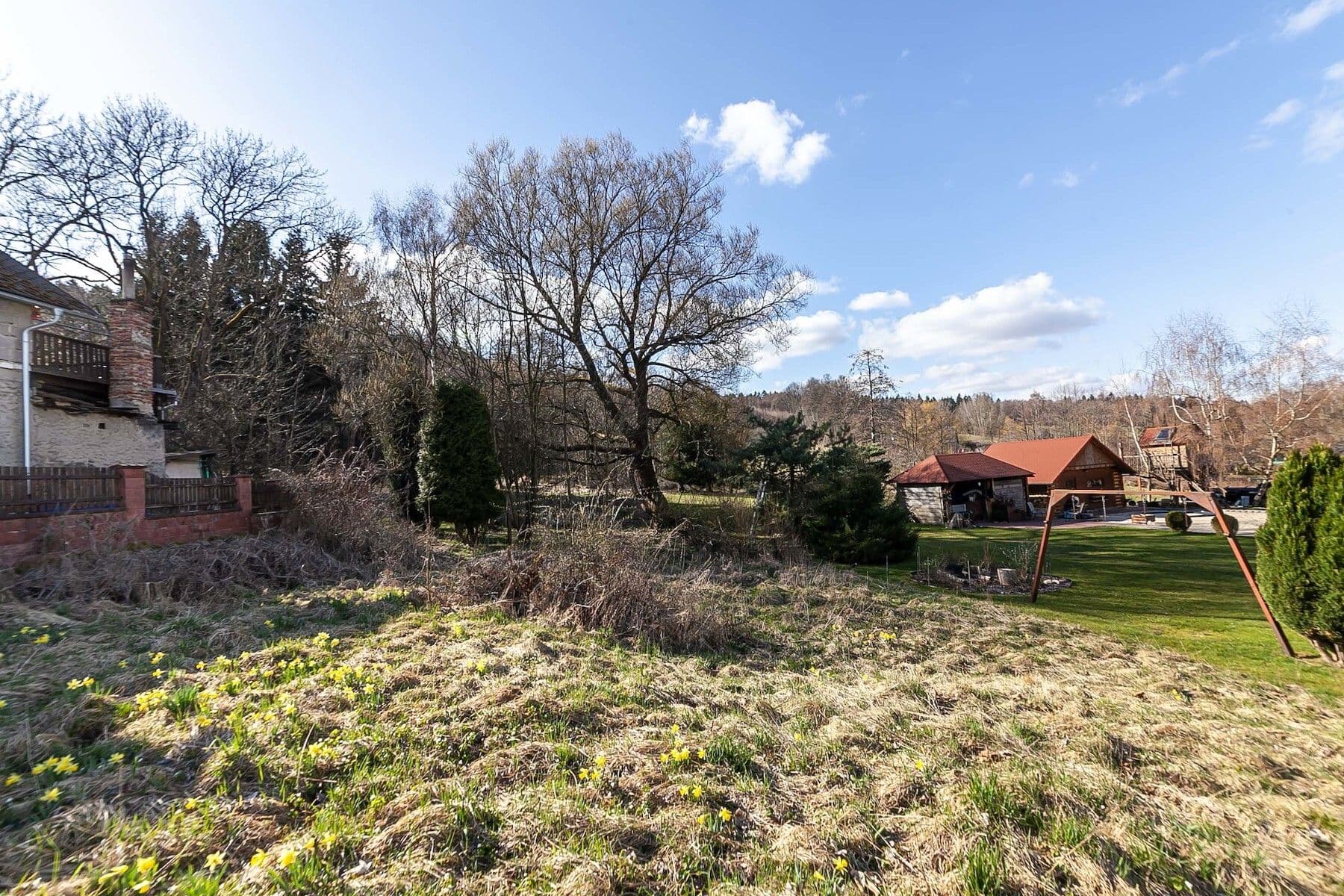 Predaj pozemku 1.035 m², Křižanská, Liberec, Praha Predaj pozemku 1.035 m², Křižanská, Liberec, Praha