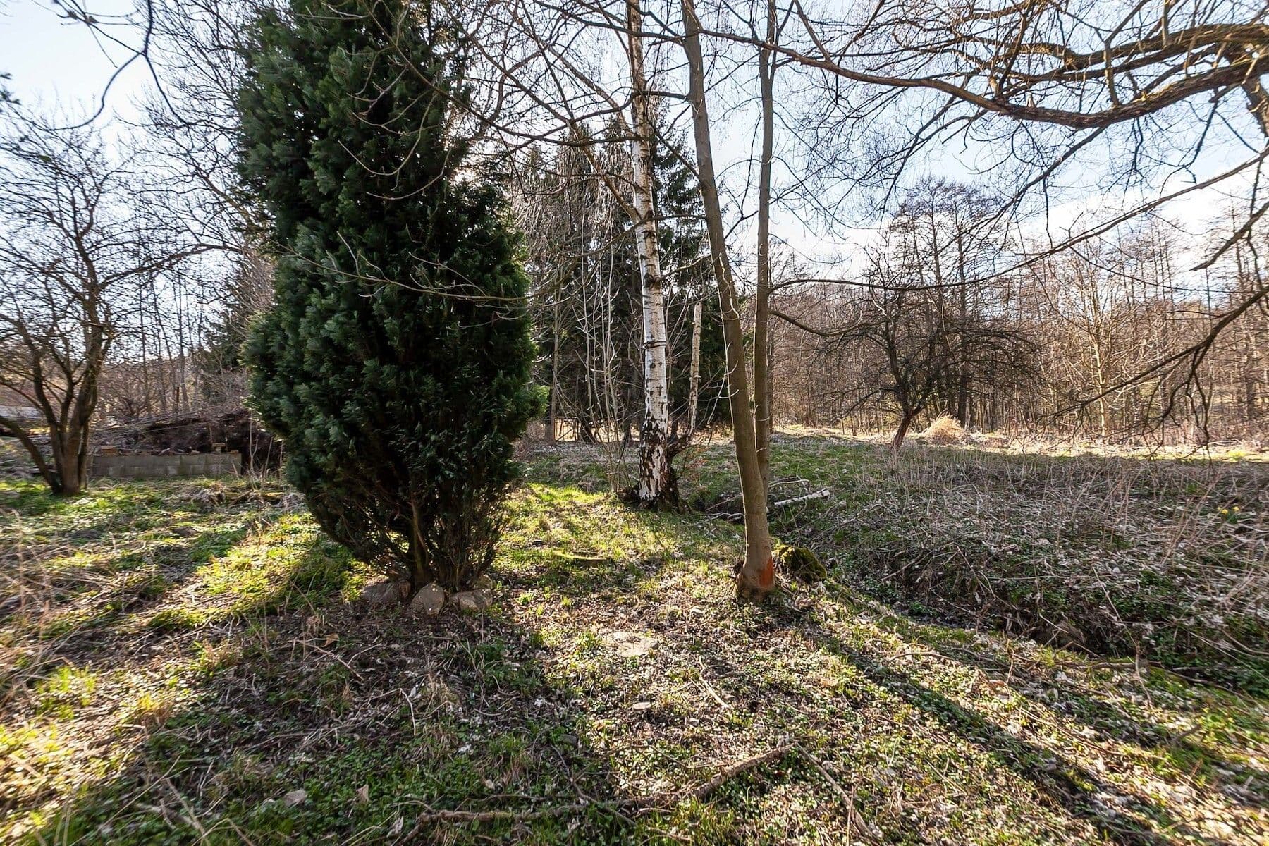Predaj pozemku 1.035 m², Křižanská, Liberec, Praha Predaj pozemku 1.035 m², Křižanská, Liberec, Praha