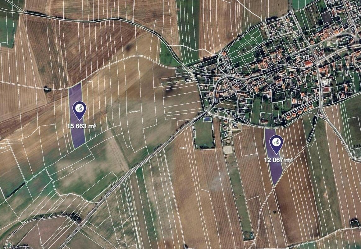 Predaj pozemku 27.730 m², Bratronice, Středočeský kraj Predaj pozemku 27.730 m², Bratronice, Středočeský kraj