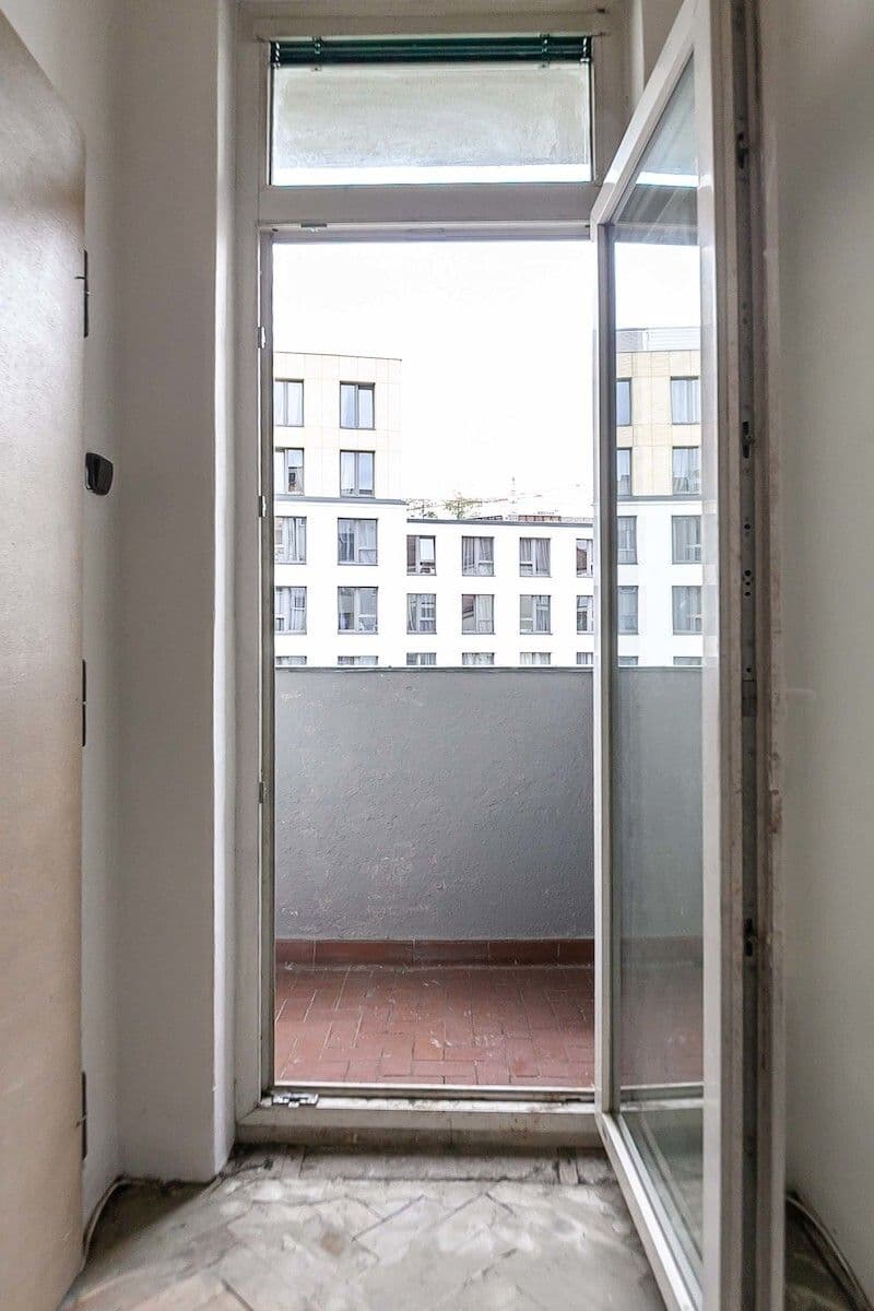 Predaj bytu 2-izbový 57 m², U Elektrárny, Praha, Praha Predaj bytu 2-izbový 57 m², U Elektrárny, Praha, Praha