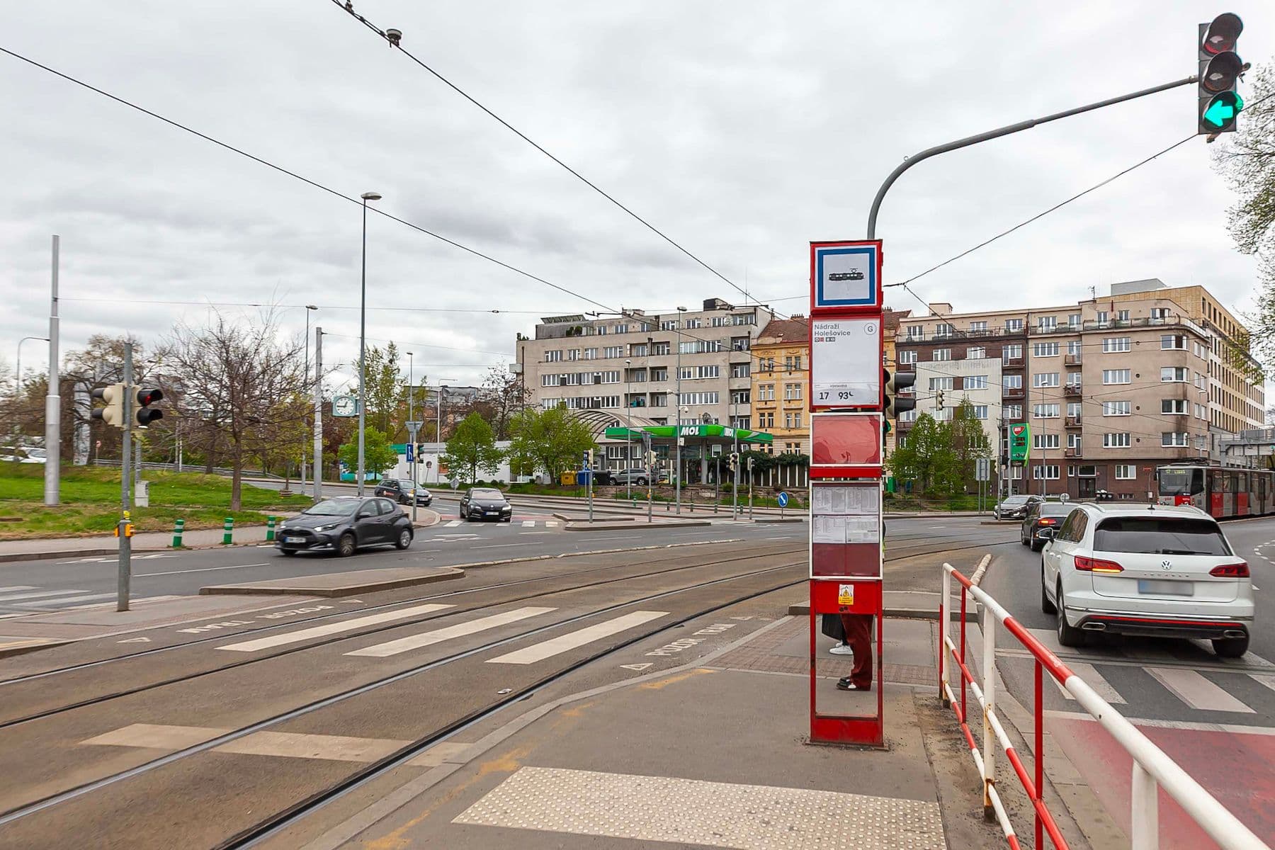 Predaj bytu 2-izbový 57 m², U Elektrárny, Praha, Praha Predaj bytu 2-izbový 57 m², U Elektrárny, Praha, Praha