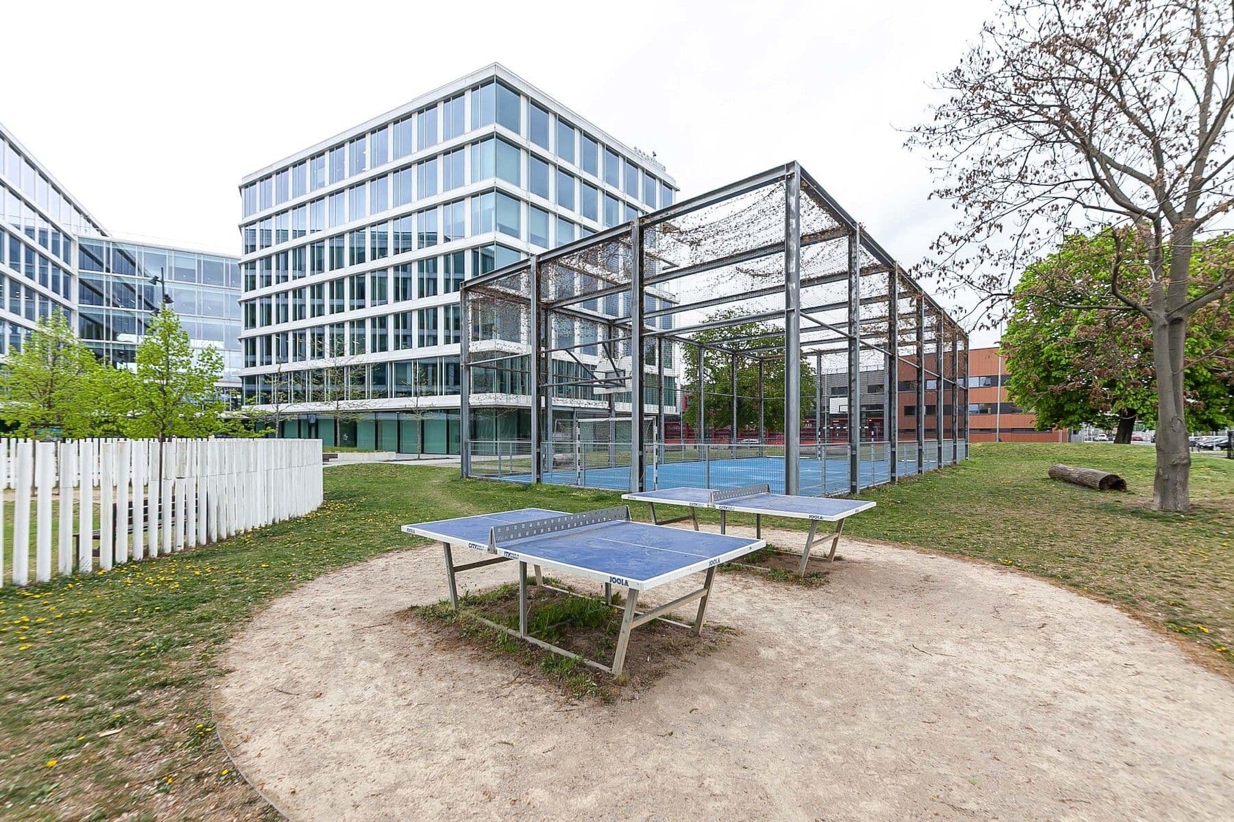 Predaj bytu 2-izbový 57 m², U Elektrárny, Praha, Praha Predaj bytu 2-izbový 57 m², U Elektrárny, Praha, Praha