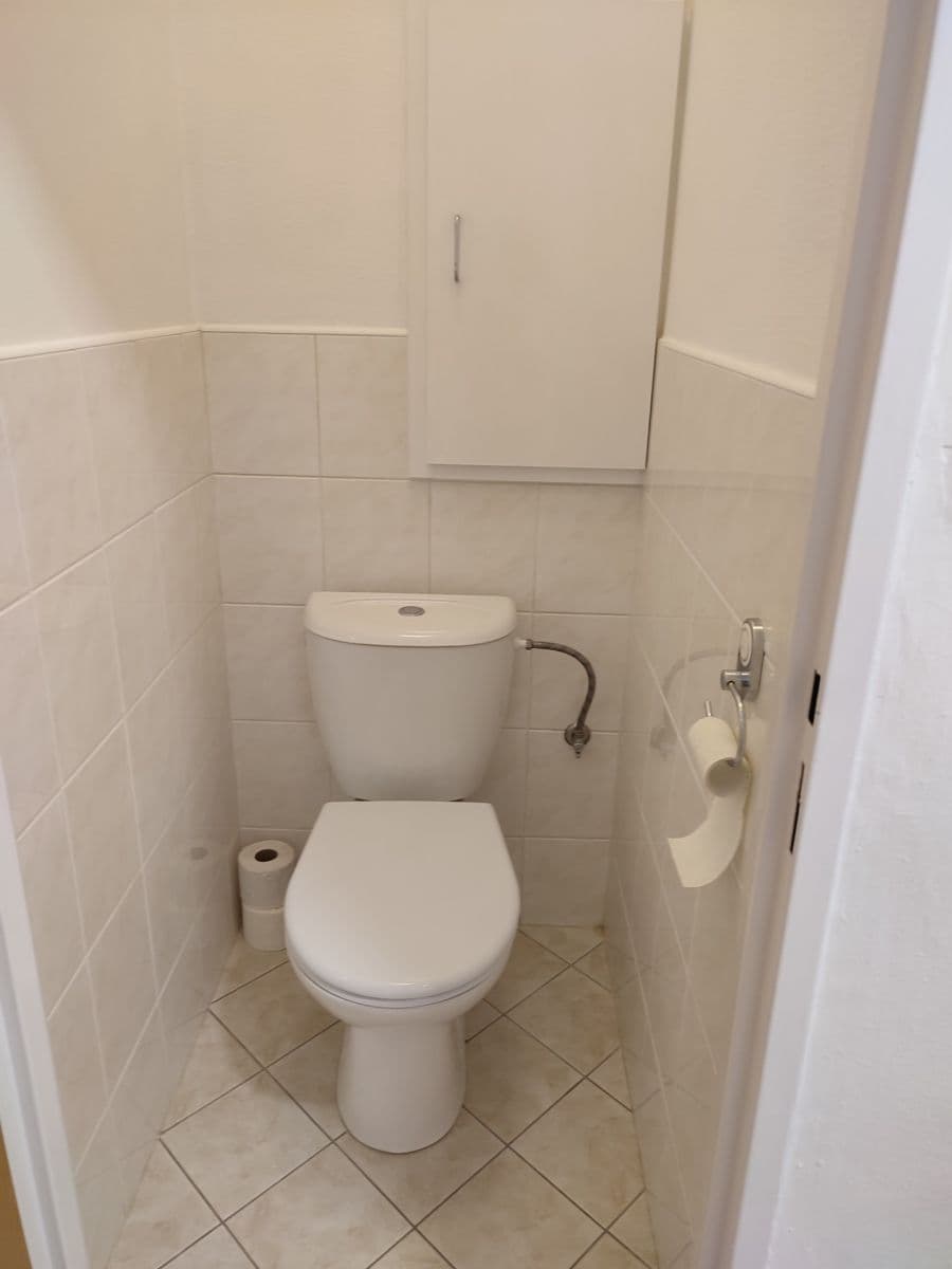 Prenájom bytu 2-izbový 54 m², Tyršova, Zlín, Zlínský kraj Prenájom bytu 2-izbový 54 m², Tyršova, Zlín, Zlínský kraj