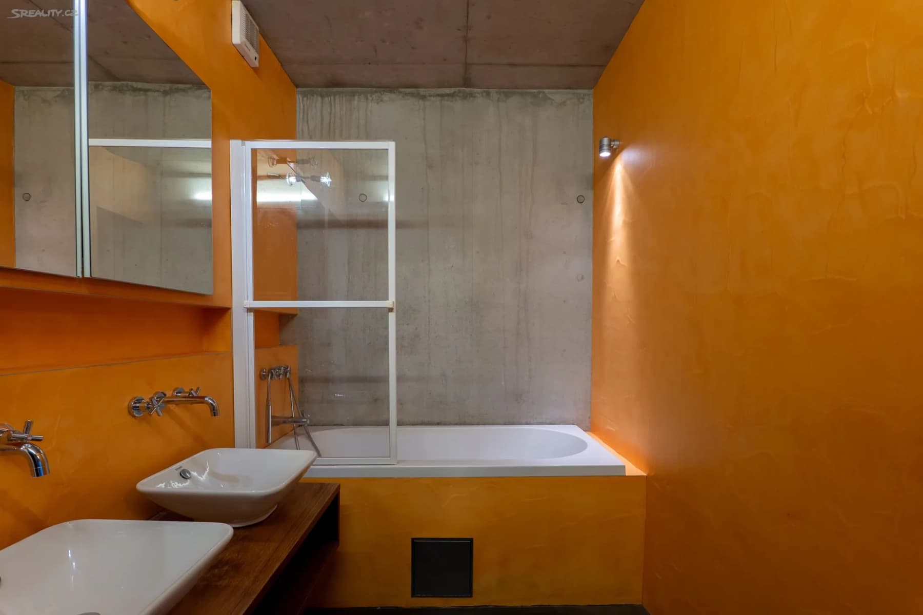 Prenájom bytu 2-izbový 67 m², Ocelářská, Praha, Praha Prenájom bytu 2-izbový 67 m², Ocelářská, Praha, Praha